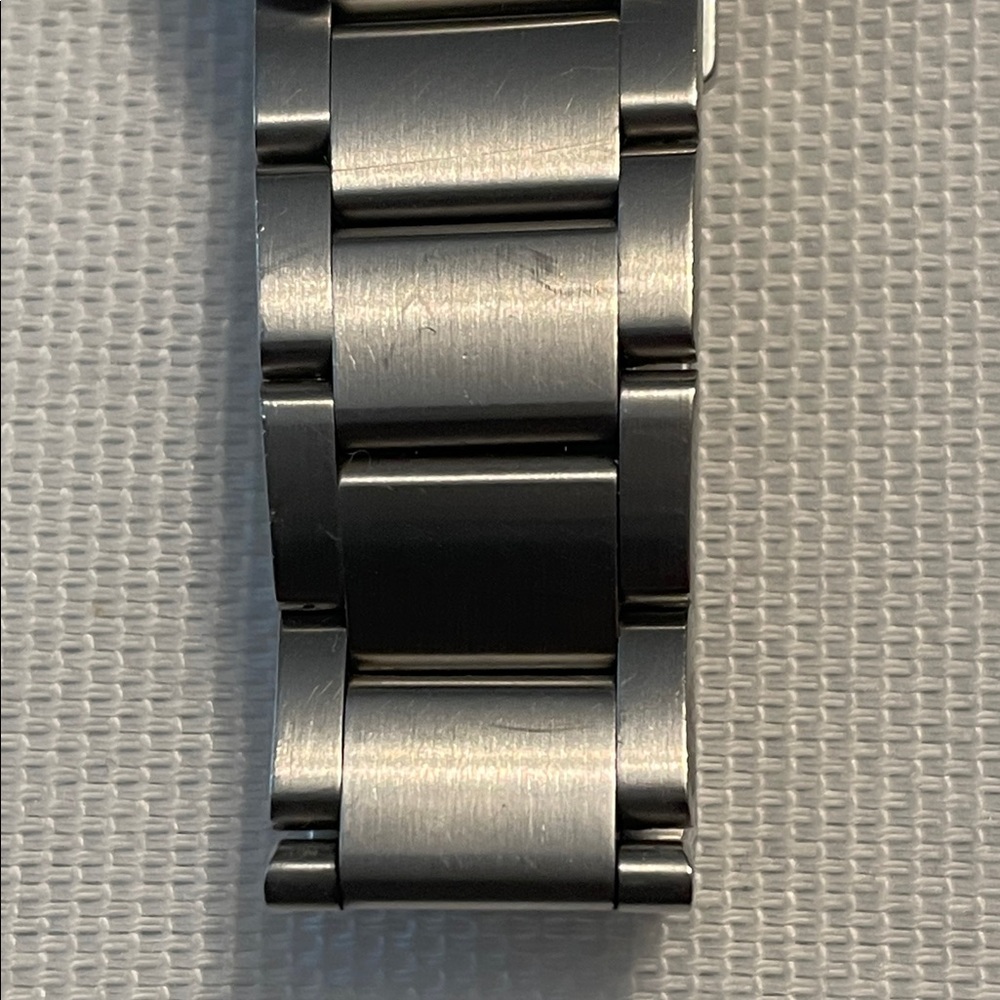 Movado Viro watch, Silver - Picture 7 of 16